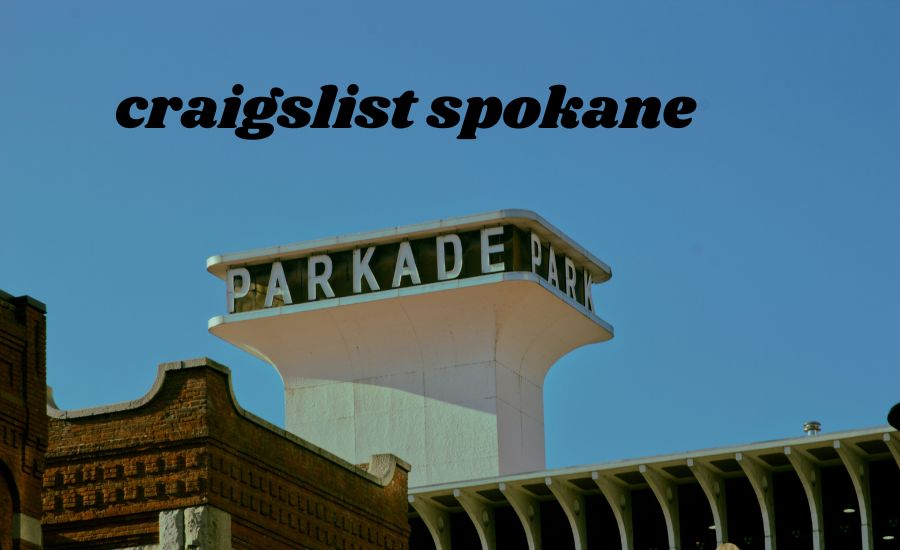 craigslist spokane