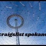 craigslist spokane