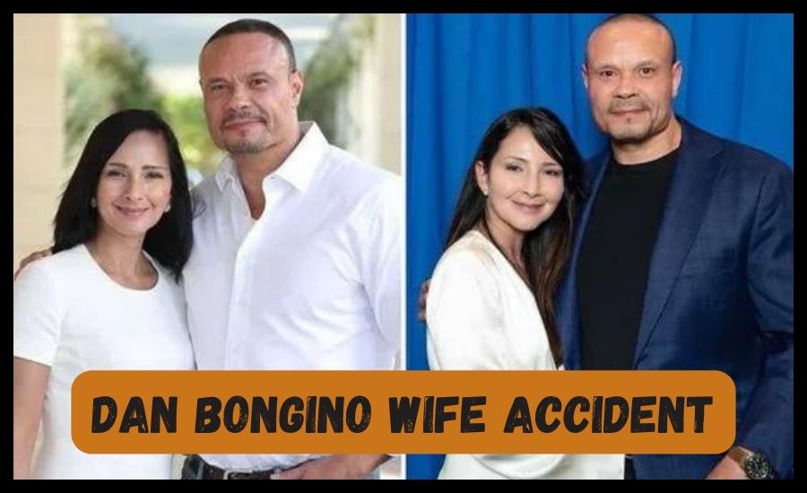 dan bongino wife accident