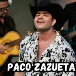 paco zazueta