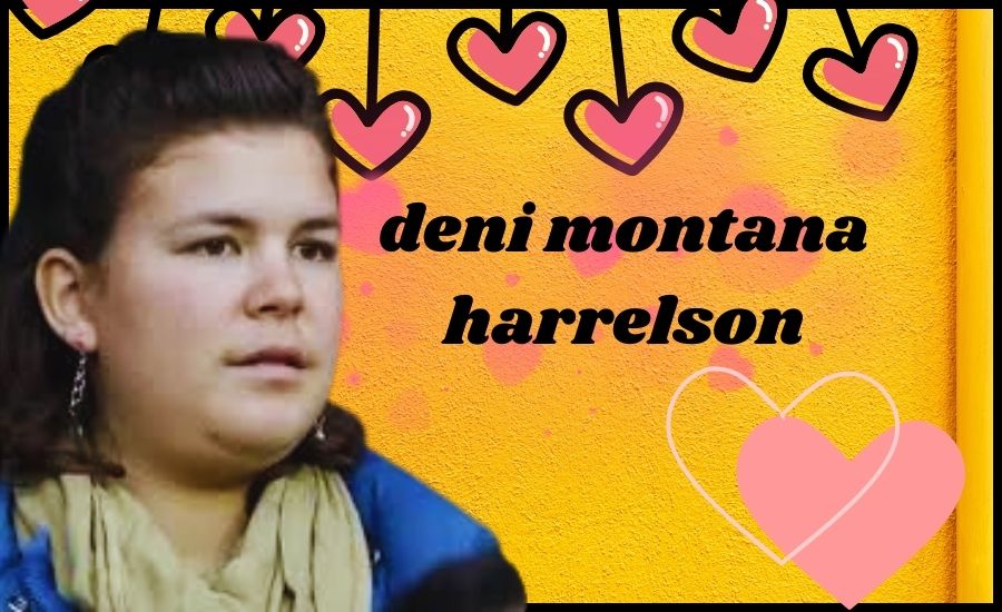 deni montana harrelson