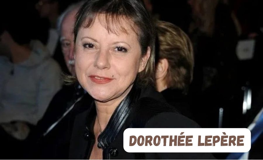 dorothée lepère