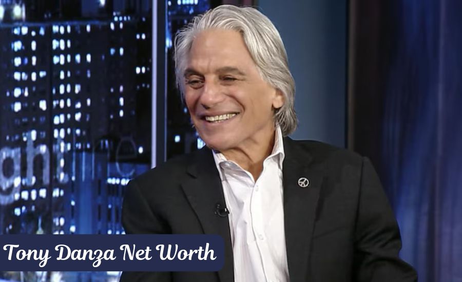 tony danza net worth