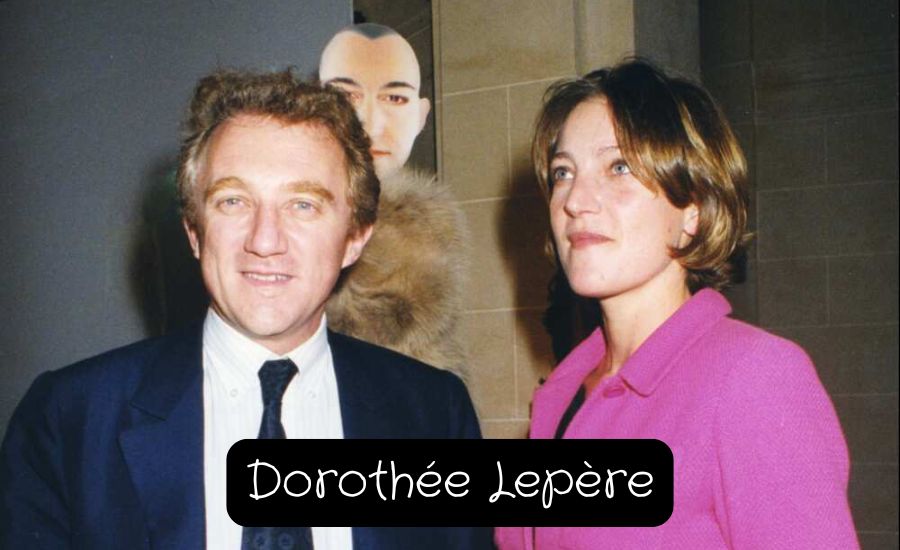 dorothée lepère