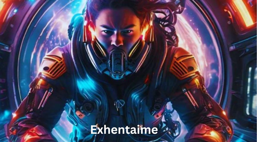 exhentaime