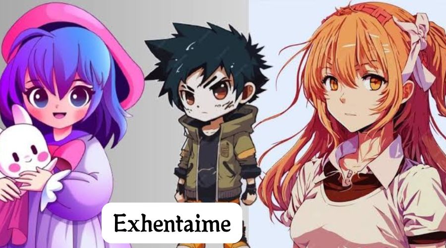 exhentaime