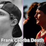 Remembering Frank Csorba Death: The Heartfelt Story Behind His Death