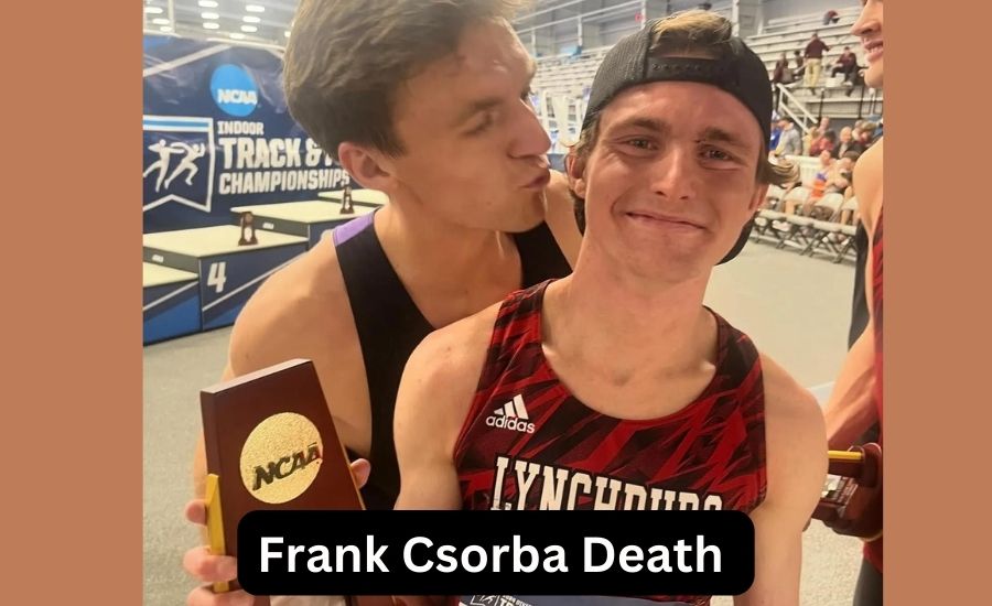 frank csorba death                                  