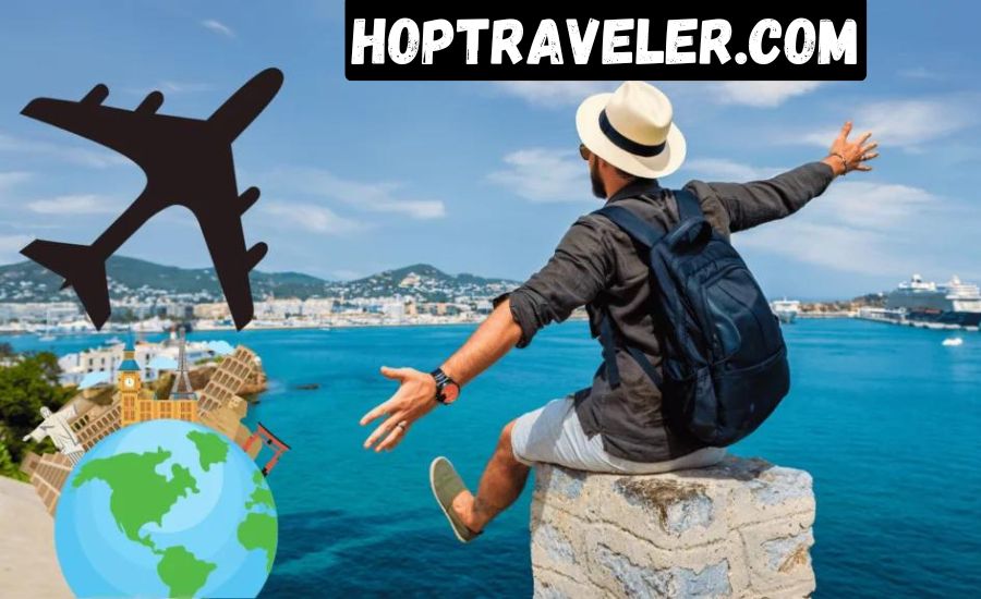 hoptraveler.com