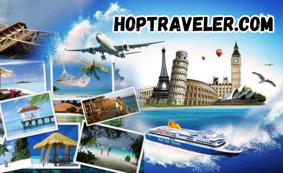 hoptraveler.com