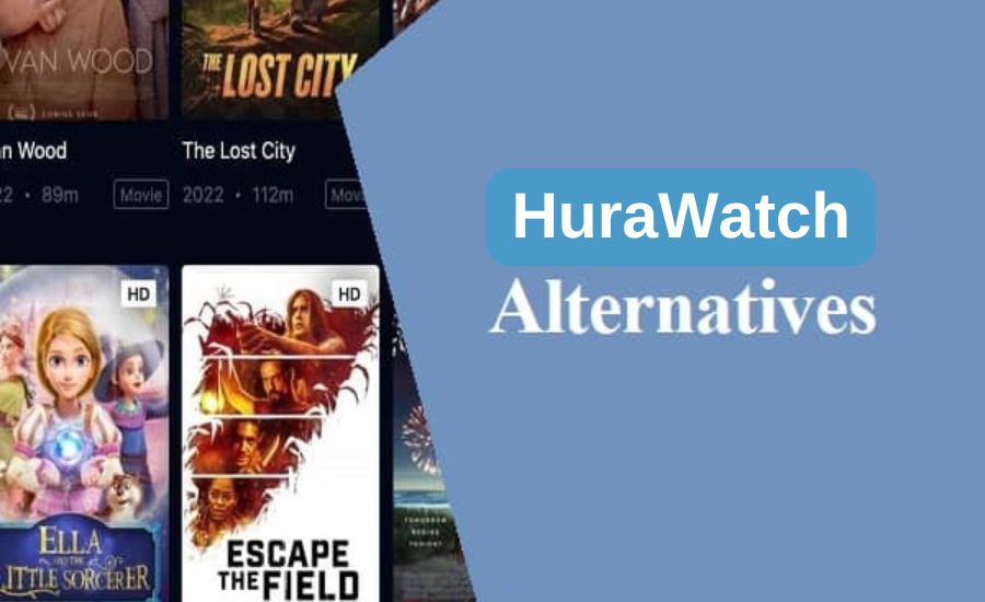 hurawatch