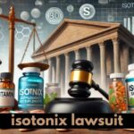 isotonix lawsuit