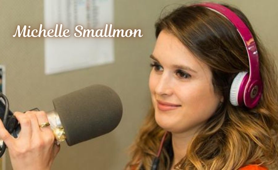 michelle smallmon