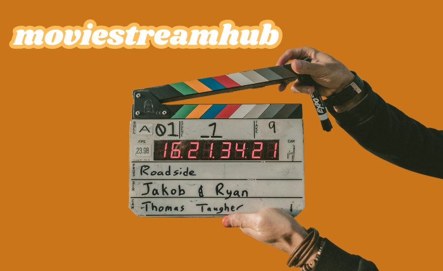 moviestreamhub