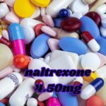 naltrexone 4.50mg