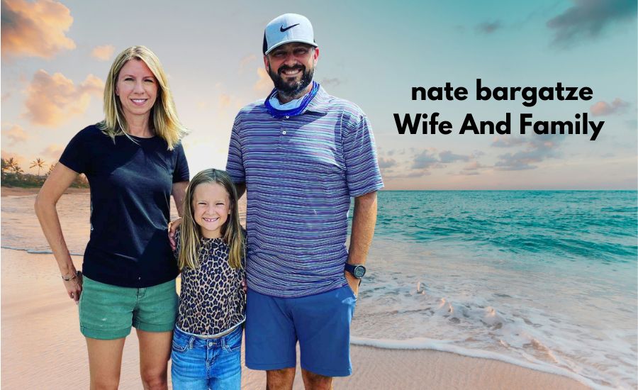 nate bargatze wife