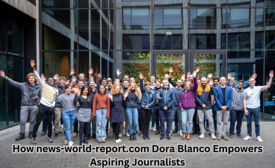 news-world-report.com dora blanco