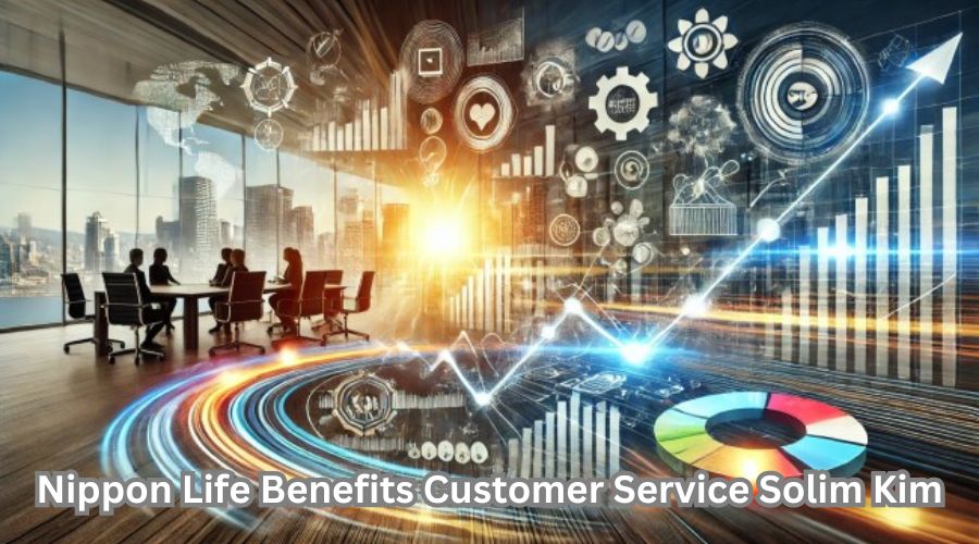 nippon life benefits customer service solim kim