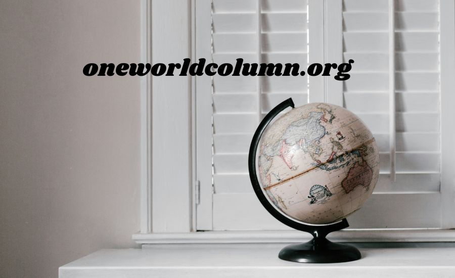 oneworldcolumn.org