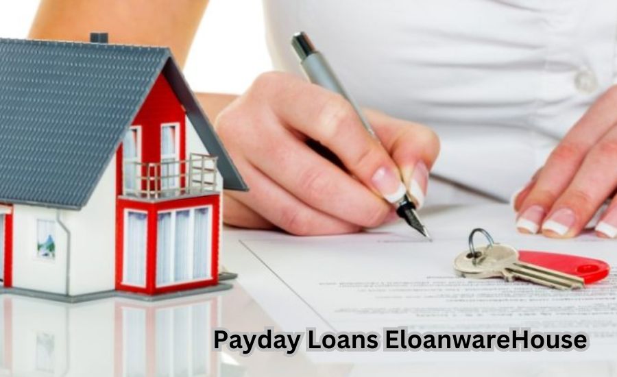 The Rise of eLoanWarehouse Navigating the Payday Loan Landscape