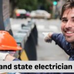 portland state electrician leroy