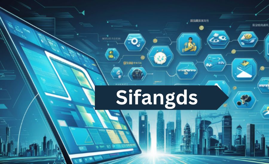 sifangds