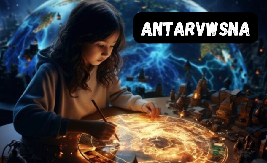 antarvwsna