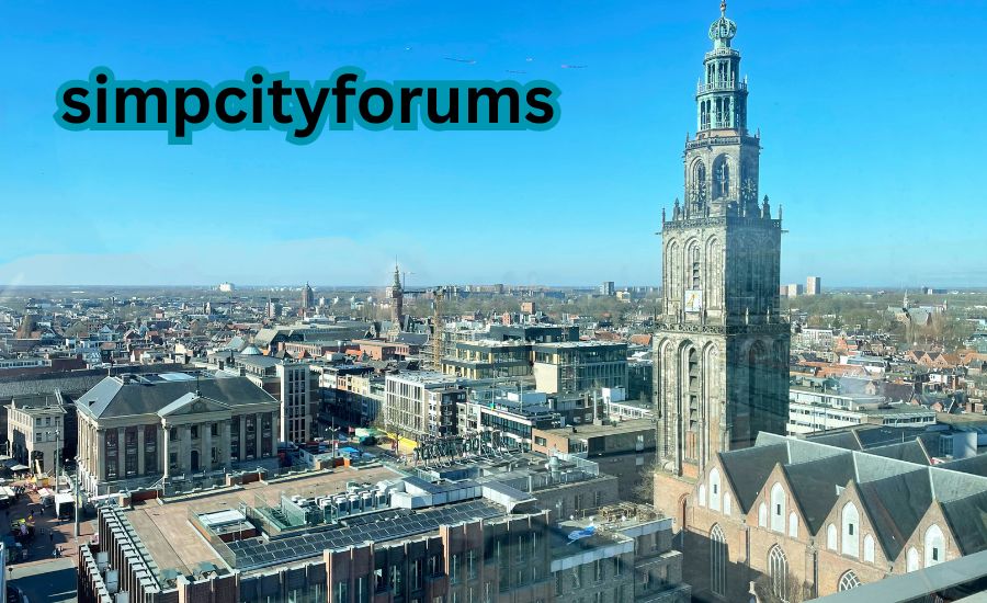 simpcityforums