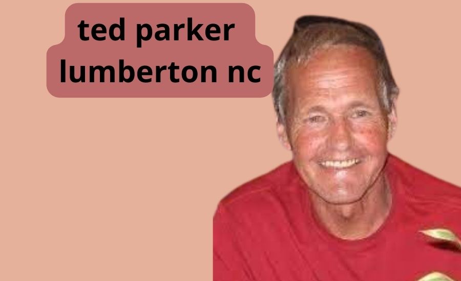 ted parker lumberton nc