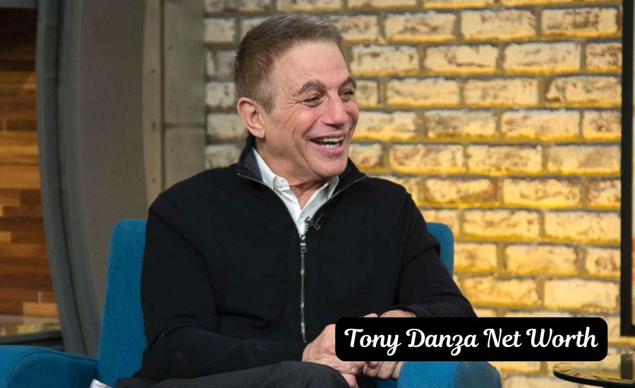 tony danza net worth