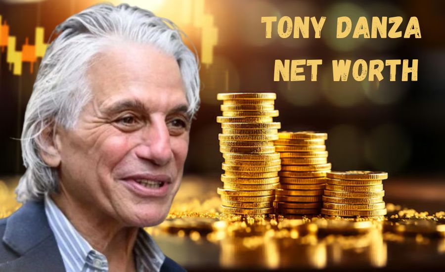 tony danza net worth