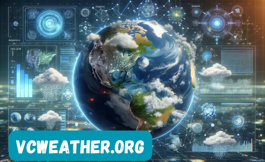 Discover How vcweather.org Keeps You Prepared for Any Weather!