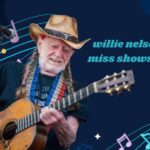 willie nelson to miss shows in nc