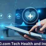 ztec100.com tech health and insurance