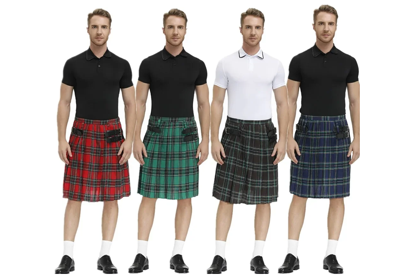 Punk Kilts