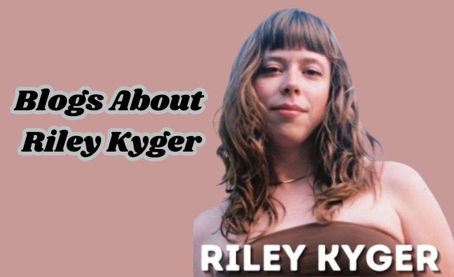 Riley Kyger