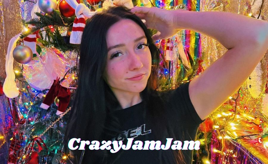 crazyjamjam