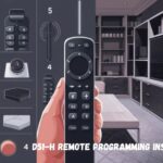 d51-h remote programming instructions