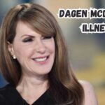 dagen mcdowell illness