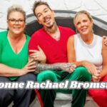 dyonne rachael bromstad