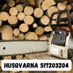 husqvarna 517203204