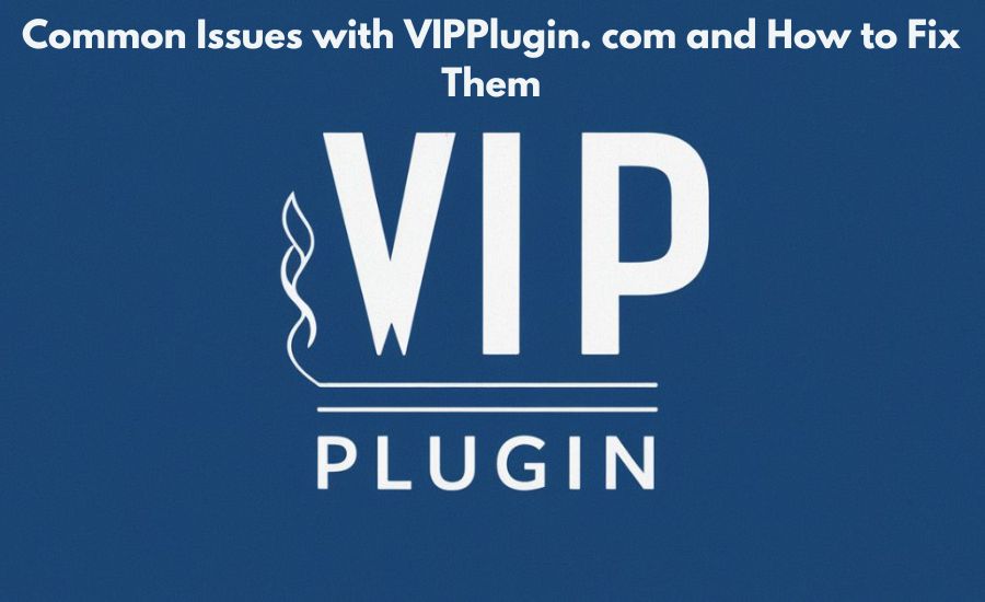 vipplugin. com