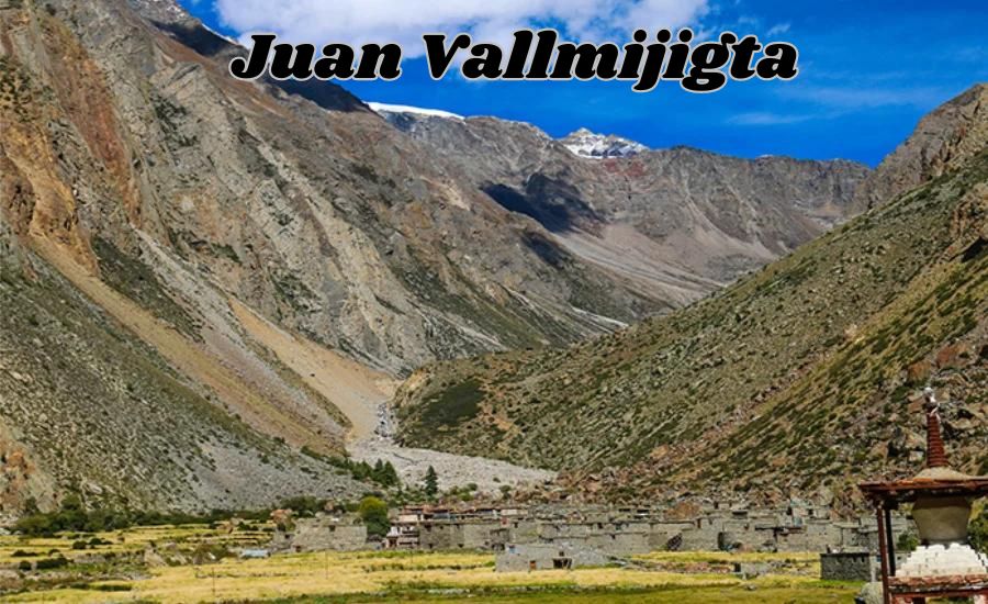 juan vallmijigta