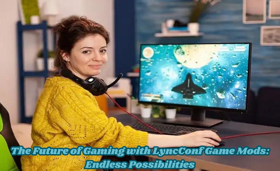 lyncconf game mods