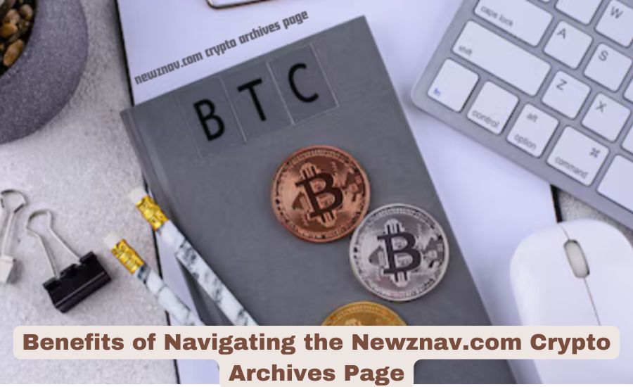 newznav.com crypto archives page