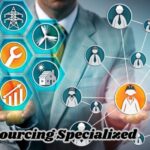 Outsourcing Specialized