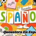 queusters en espanol