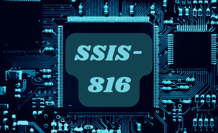 ssis-816