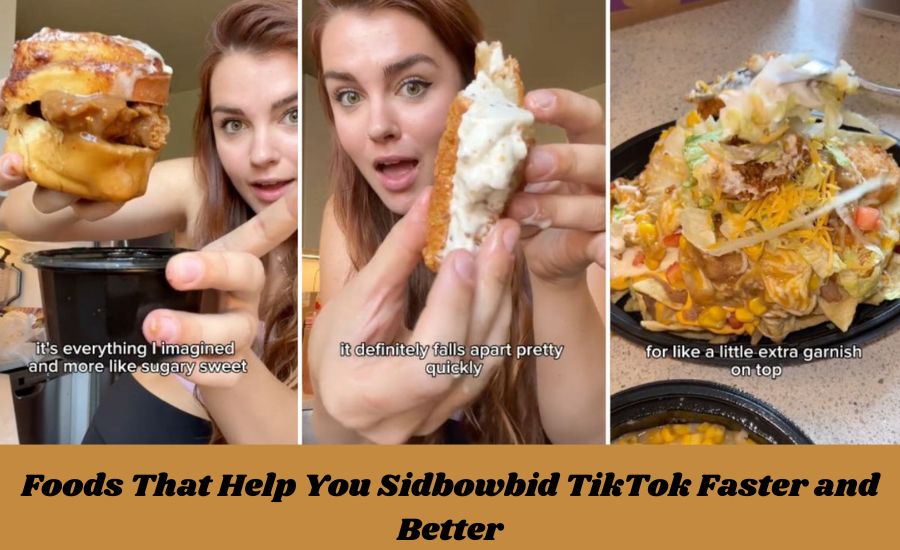 sidbowbid tiktok