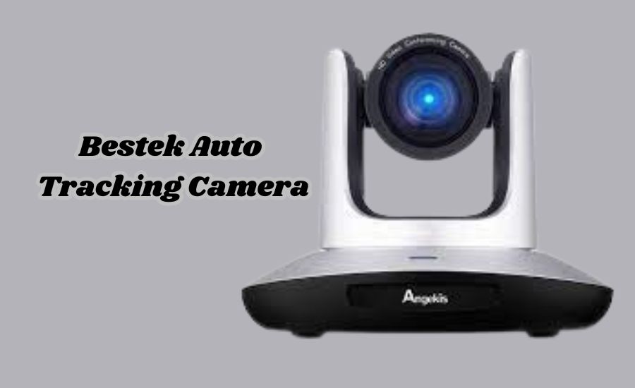 bestek auto tracking camera